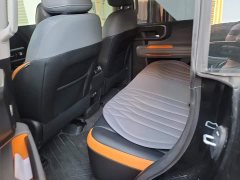 Beijing Jeep BJ40 Extended Range Standard Edition - ფოტო 11