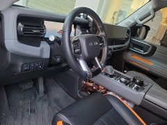 Beijing Jeep BJ40 Extended Range Standard Edition - ფოტო 12