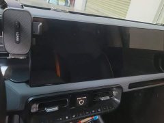 Beijing Jeep BJ40 Extended Range Standard Edition - ფოტო 13