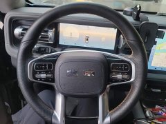 Beijing Jeep BJ40 Extended Range Standard Edition - ფოტო 15