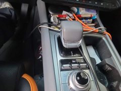 Beijing Jeep BJ40 Extended Range Standard Edition - ფოტო 16
