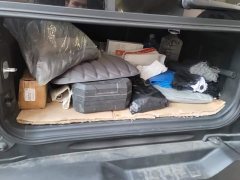 Beijing Jeep BJ40 Extended Range Standard Edition - ფოტო 4