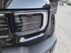 Beijing Jeep BJ40 Extended Range Standard Edition - ფოტო 5