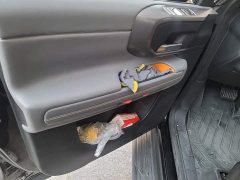 Beijing Jeep BJ40 Extended Range Standard Edition - ფოტო 7