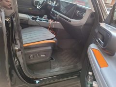 Beijing Jeep BJ40 Extended Range Standard Edition - ფოტო 8