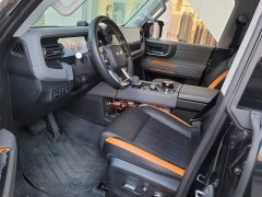 Beijing Jeep BJ40 Extended Range Standard Edition - ფოტო 9