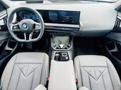 BMW X3 xDrive30L Luxury M Sport Package - ფოტო 10