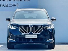 BMW X3 xDrive30L Luxury M Sport Package - ფოტო 2