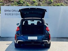 BMW X3 xDrive30L Luxury M Sport Package - ფოტო 7
