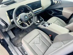 BMW X3 xDrive30L Luxury M Sport Package - ფოტო 8