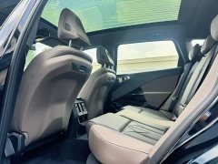 BMW X3 xDrive30L Luxury M Sport Package - ფოტო 9