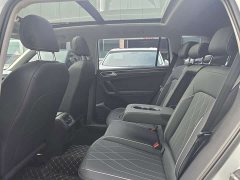 Volkswagen Tiguan L 2024 300TSI Automatic FWD Smart Comfort Edition - ფოტო 10