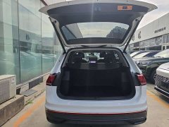 Volkswagen Tiguan L 2024 300TSI Automatic FWD Smart Comfort Edition - ფოტო 11