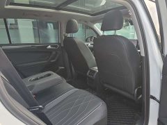 Volkswagen Tiguan L 2024 300TSI Automatic FWD Smart Comfort Edition - ფოტო 12