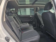 Volkswagen Tiguan L 2024 300TSI Automatic FWD Smart Comfort Edition - ფოტო 13