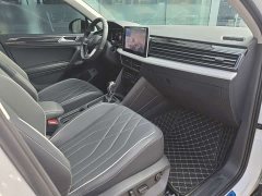 Volkswagen Tiguan L 2024 300TSI Automatic FWD Smart Comfort Edition - ფოტო 14