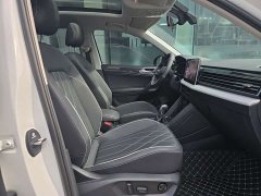 Volkswagen Tiguan L 2024 300TSI Automatic FWD Smart Comfort Edition - ფოტო 15
