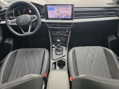 Volkswagen Tiguan L 2024 300TSI Automatic FWD Smart Comfort Edition - ფოტო 16