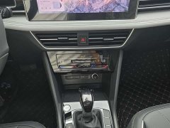 Volkswagen Tiguan L 2024 300TSI Automatic FWD Smart Comfort Edition - ფოტო 17