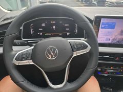 Volkswagen Tiguan L 2024 300TSI Automatic FWD Smart Comfort Edition - ფოტო 18