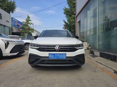 Volkswagen Tiguan L 2024 300TSI Automatic FWD Smart Comfort Edition - ფოტო 2
