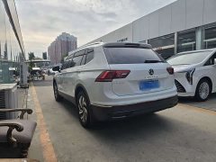 Volkswagen Tiguan L 2024 300TSI Automatic FWD Smart Comfort Edition - ფოტო 4