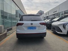 Volkswagen Tiguan L 2024 300TSI Automatic FWD Smart Comfort Edition - ფოტო 5