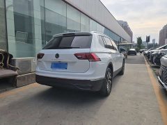Volkswagen Tiguan L 2024 300TSI Automatic FWD Smart Comfort Edition - ფოტო 6