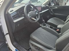 Volkswagen Tiguan L 2024 300TSI Automatic FWD Smart Comfort Edition - ფოტო 7
