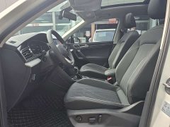 Volkswagen Tiguan L 2024 300TSI Automatic FWD Smart Comfort Edition - ფოტო 8