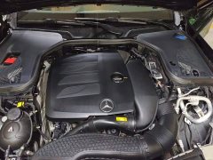 Mercedes-Benz E-Class 2022 E 260 L - photo 10