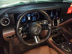 Mercedes-Benz E-Class 2022 E 260 L - photo 15