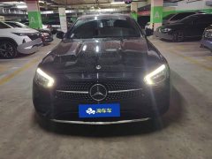 Mercedes-Benz E-Class 2022 E 260 L - photo 2