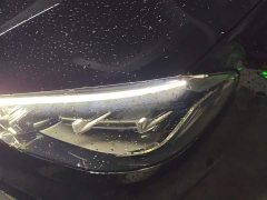 Mercedes-Benz E-Class 2022 E 260 L - photo 5