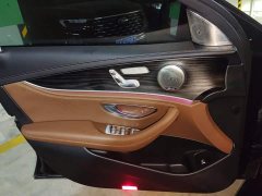 Mercedes-Benz E-Class 2022 E 260 L - photo 7