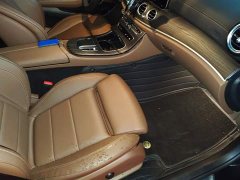 Mercedes-Benz E-Class 2022 E 260 L - photo 8
