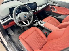 BMW X1 2026 sDrive25Li X Design Package - ფოტო 10