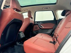 BMW X1 2026 sDrive25Li X Design Package - ფოტო 11