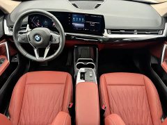 BMW X1 2026 sDrive25Li X Design Package - ფოტო 12