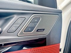 BMW X1 2026 sDrive25Li X Design Package - ფოტო 14
