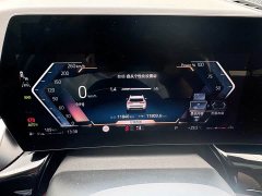BMW X1 2026 sDrive25Li X Design Package - ფოტო 15