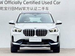 BMW X1 2026 sDrive25Li X Design Package - ფოტო 2