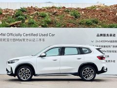 BMW X1 2026 sDrive25Li X Design Package - ფოტო 4