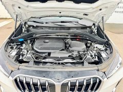 BMW X1 2026 sDrive25Li X Design Package - ფოტო 7
