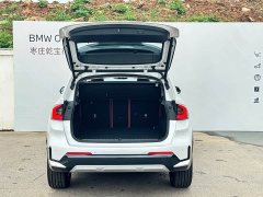 BMW X1 2026 sDrive25Li X Design Package - ფოტო 9