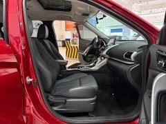 Mitsubishi Yage 2021 1.5T CVT FWD Dream Edition - ფოტო 10
