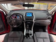 Mitsubishi Yage 2021 1.5T CVT FWD Dream Edition - ფოტო 11