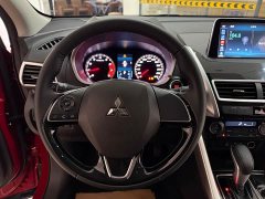Mitsubishi Yage 2021 1.5T CVT FWD Dream Edition - ფოტო 12