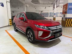 Mitsubishi Yage 2021 1.5T CVT FWD Dream Edition - ფოტო 3