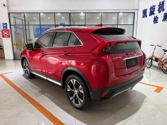 Mitsubishi Yage 2021 1.5T CVT FWD Dream Edition - ფოტო 6